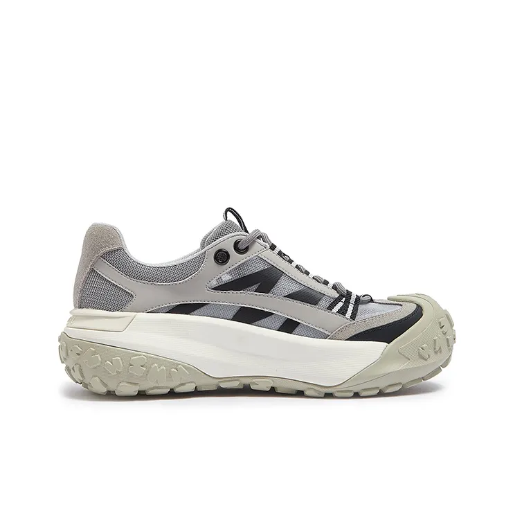 CAMEL Low-Top Outdoor Shoes Women's-7