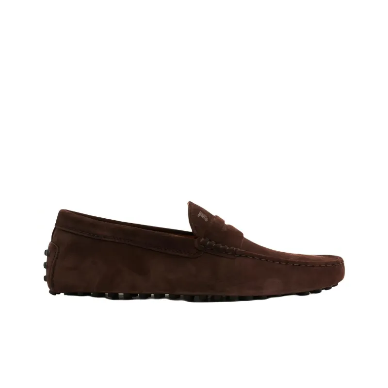 TOD'S Slip On Loafers Women's-1