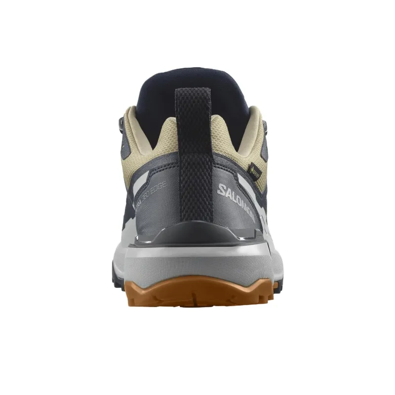X Ultra 360 SALOMON Edge GORE TEX 'Slate Green Glacier Grey'-3