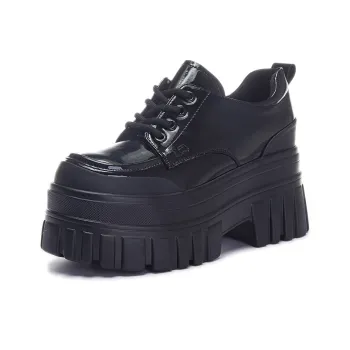 Egger Bird Casual Single Shoes 7cm Women's