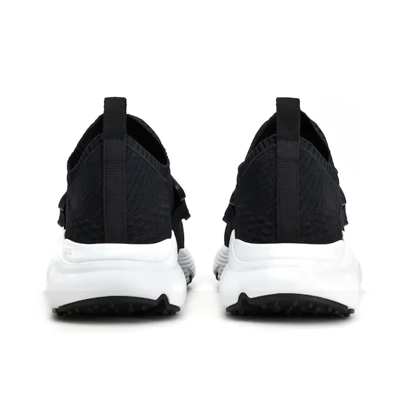 TOD'S Chain Detailed Slip On Sneakers Women's-4
