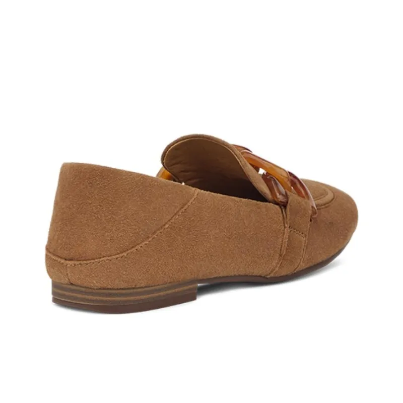 UGG Casual Loafers 'Marron' Women's-2