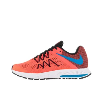 Nike Air Zoom Winflo 3 'Bright Mango' Women's