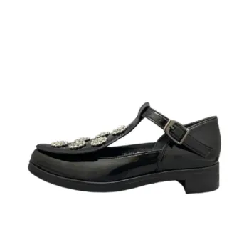 Tokyo Bopper Women's Casual Shoes Women's Black