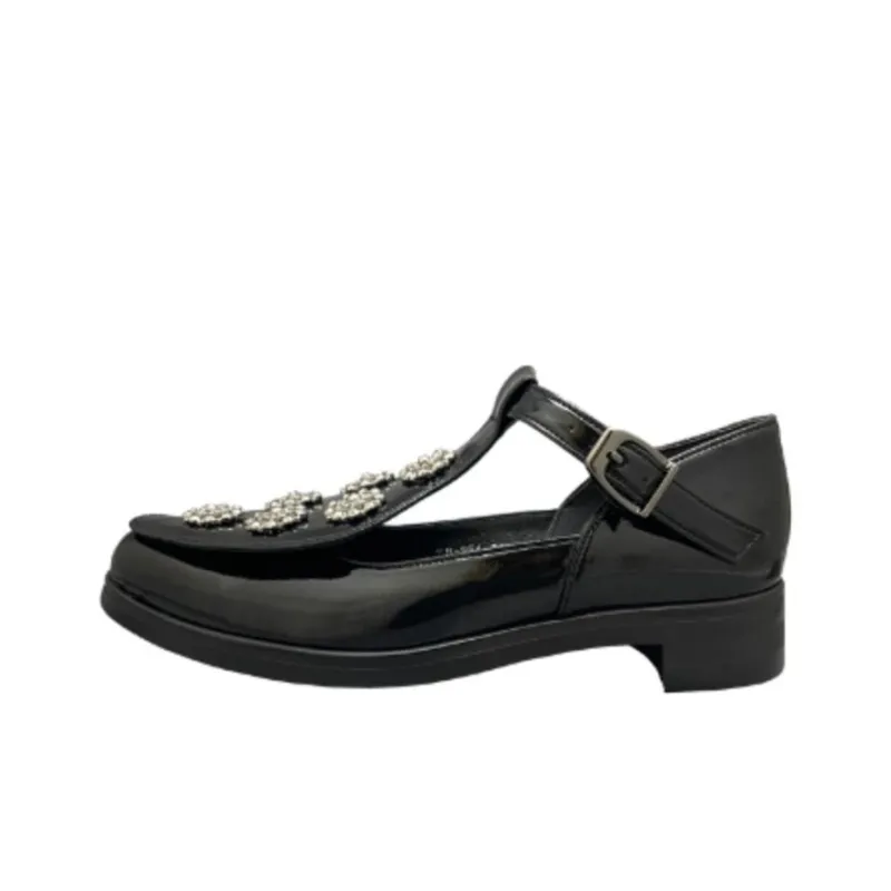 Tokyo Bopper Women's Casual Shoes Women's Black-0