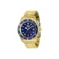 Blue Dial