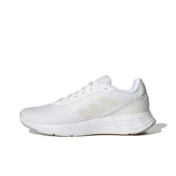 Adidas Start Your Run 'White Zero Metallic' Women's