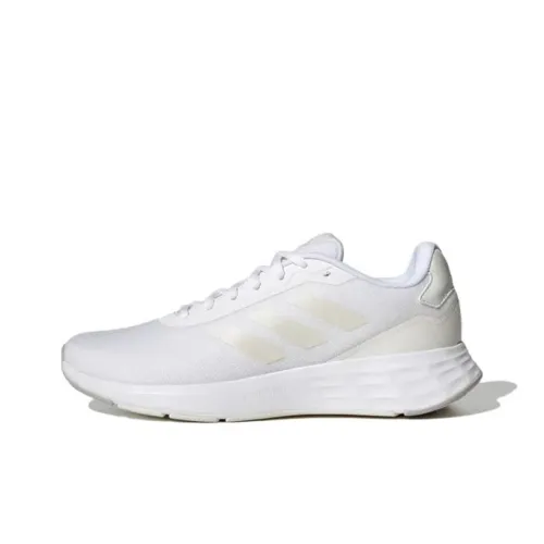 Adidas Start Your Run Running Shoes Women's Low-Top White