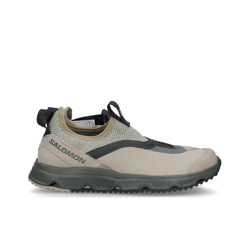 SALOMON Rx Snug 'Moss Grey'-1