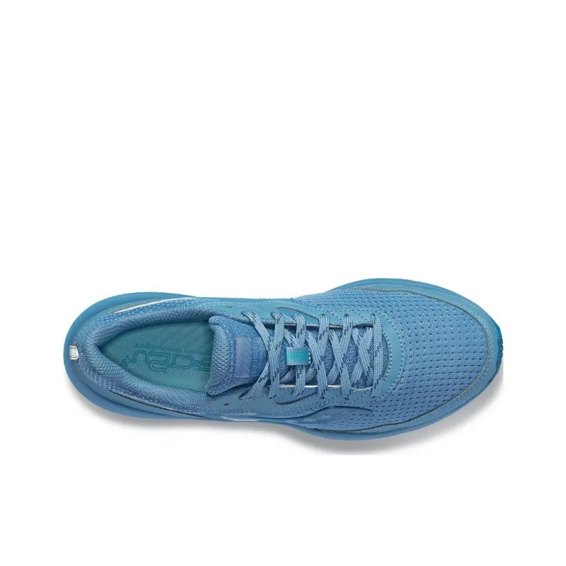 saucony Women's Cohesion 15 PL 'Skyway'-3