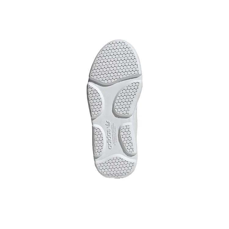 Stan Smith Women's Adidas Originals Millencon 'White Clear Pink Silver'-5