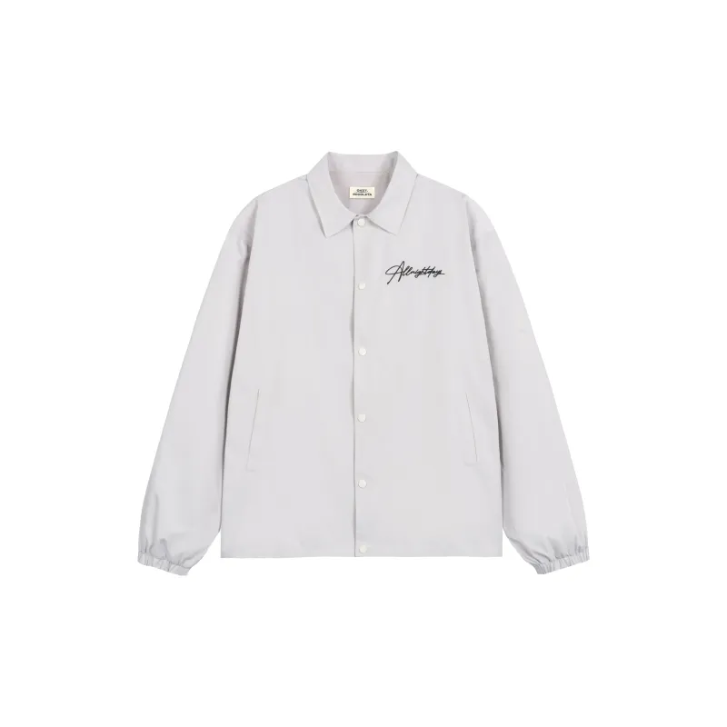 RECOLETA x OKET Jackets Coats Unisex-1