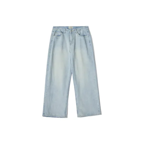 NAICHA STUDIO Jeans Men