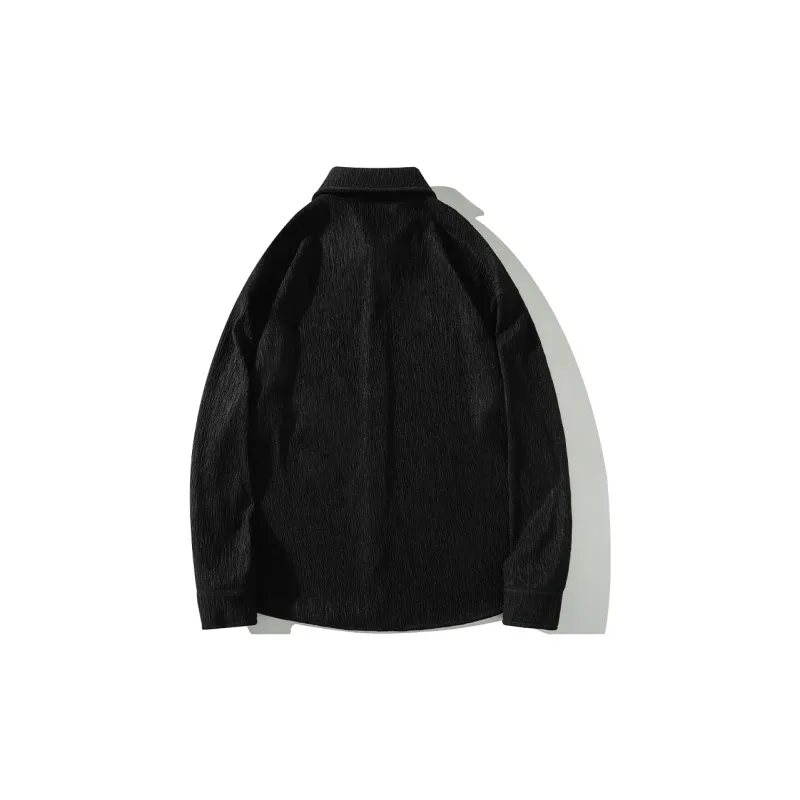 COMOWA Shirts Unisex-7
