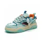 Glacier Blue