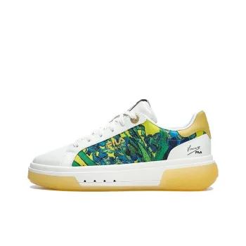 FILA 1911 X Van Gogh Museum Women's