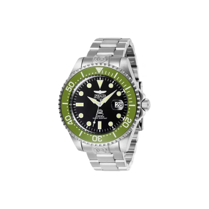 INVICTA Men Watch-0