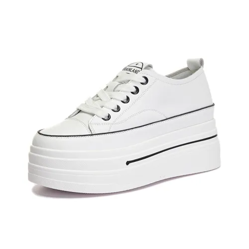 Help Low Top Skateboard Shoes Women's