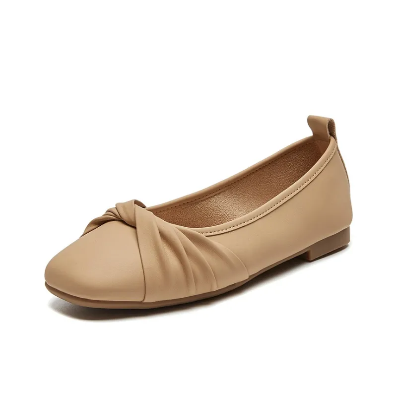 HUANAI Casual Single Shoes Women's-6