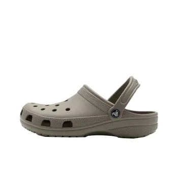Crocs Classic Clog Clogs 2cm Unisex Elephant Gray