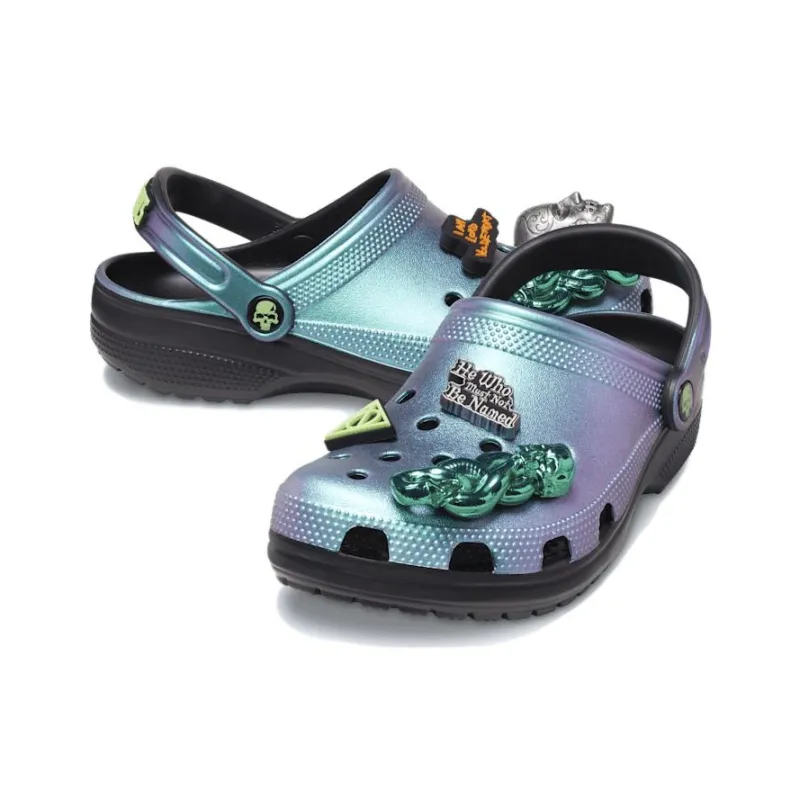 Crocs Classic Clog Harry Potter The Dark Arts-2