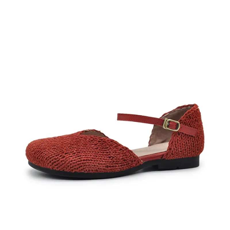 ARTMU A Mu Original Casual Single Shoes Women's-1