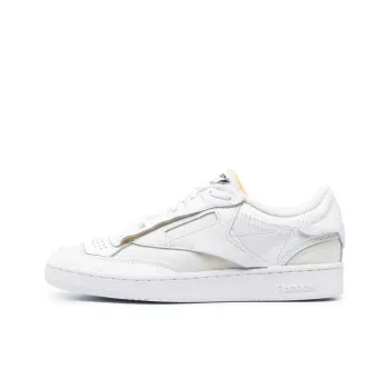 Maison Margiela Club C X Maison Margiela Memory Of Sneakers 'White' Women's