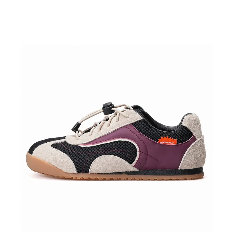 Joy&Mario Low-Top Casual Shoes Women's-7