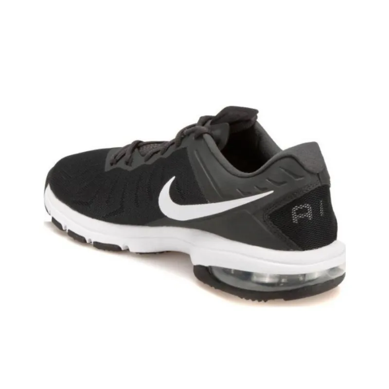Nike Air Max Full Ride Tr 'Black White'-3
