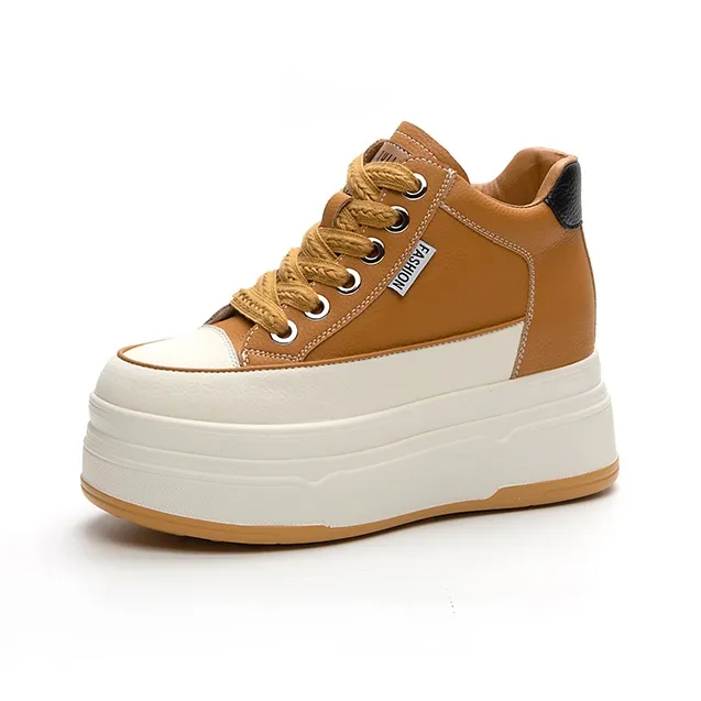 NRDROFFICIAL Low-Top Casual Shoes Women's-20