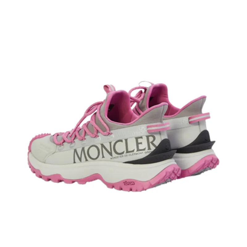 Moncler Trailgrip Lite 2 Lace Up Sneakers Women's-2