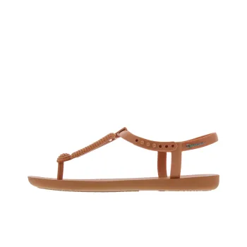 Ipanema Flip Flops Women's Brown