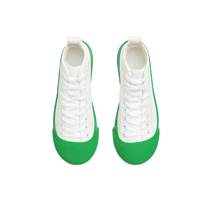 Bottega Veneta Vulcan Sneakers-2