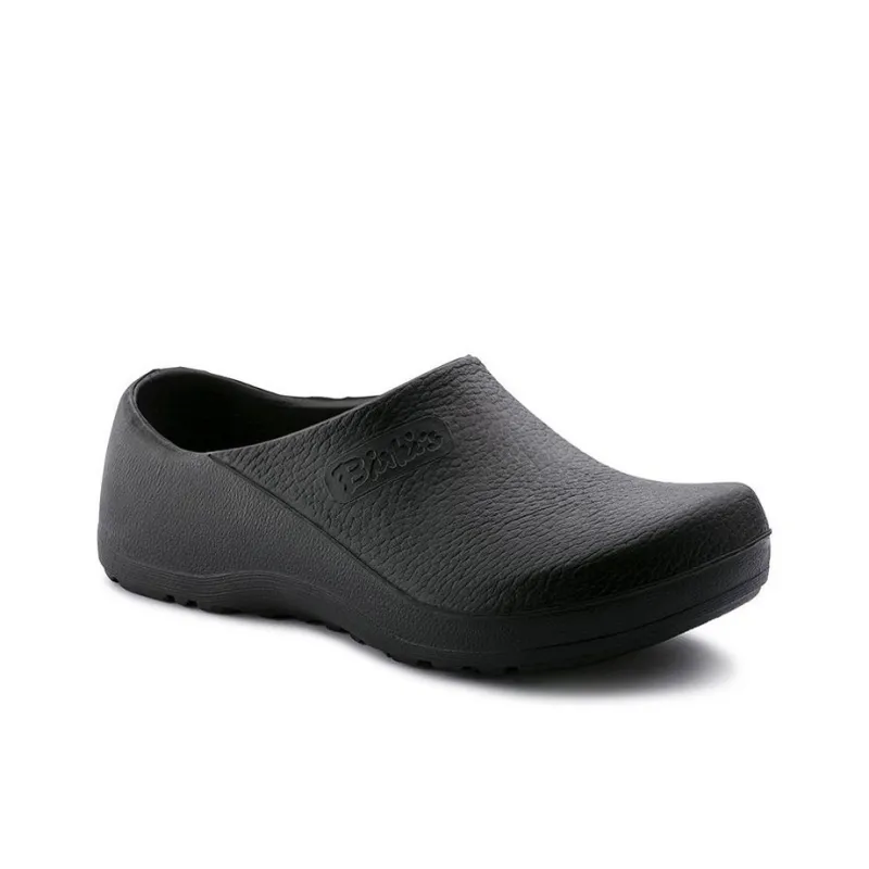 Birkenstock Profi Birki Black-1