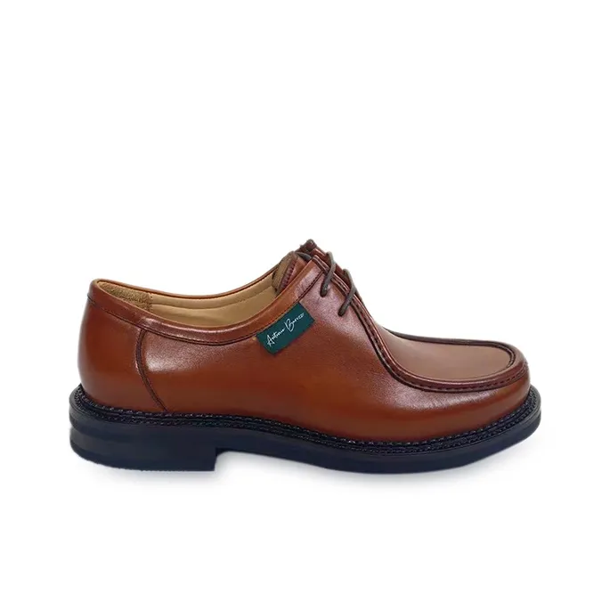 ANTONIO BAREZZI Casual Shoes Men's-8