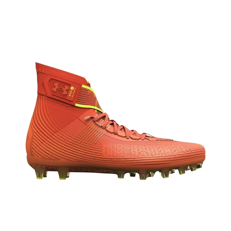 Under Armour Highlight Mc 'Team Orange'-1