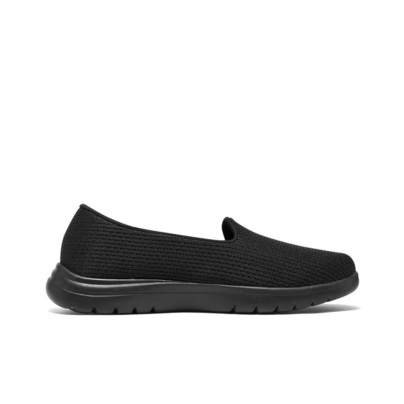 Skechers Flex Comfort 'Black' Women's-1