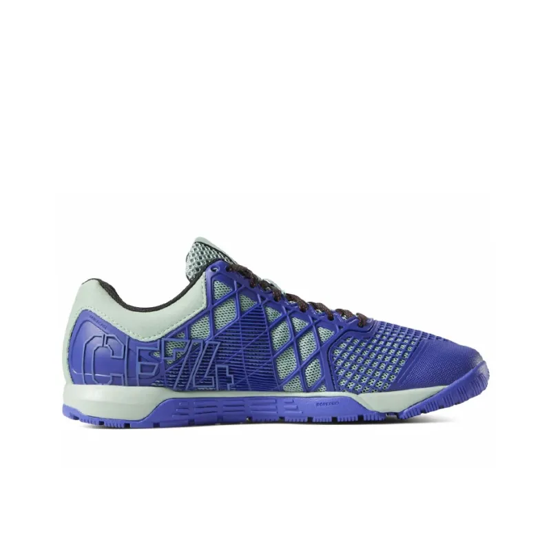 Reebok Women's CrossFit Nano 4.0 'Industrial Green Ultima Purple' Women's-1