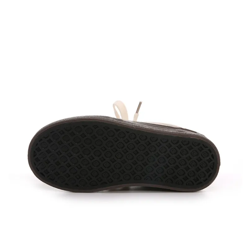 Cob Slip-Resistant Water-Resistant Lightweight Low-Top Skateboard Shoes Women's-19