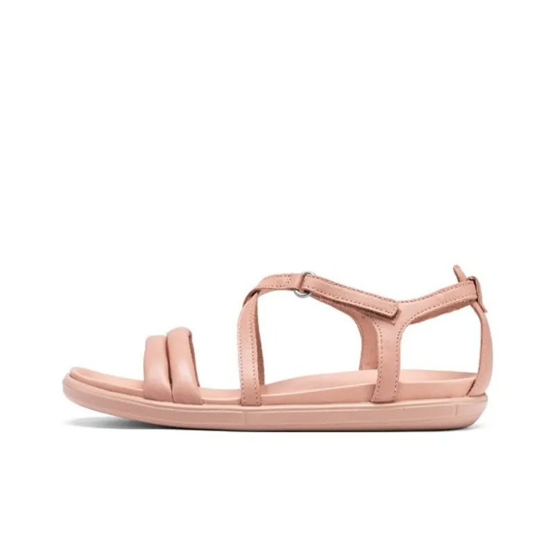 Ecco Stylish Sandal Women's Pink-0