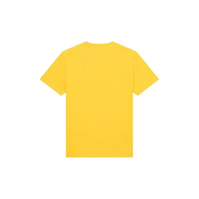 KENZO T Shirts Women's Yellow-1