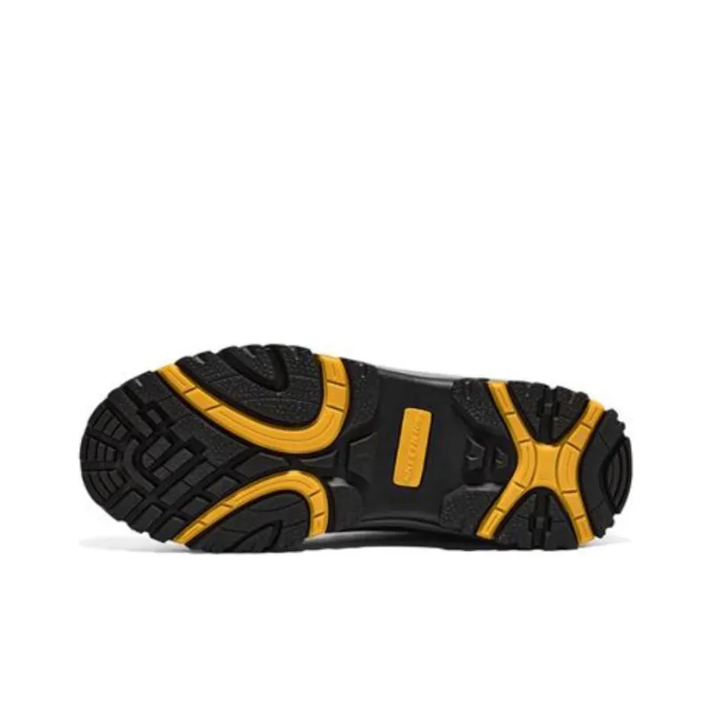 Skechers Relment 'Daggett Charcoal'-4