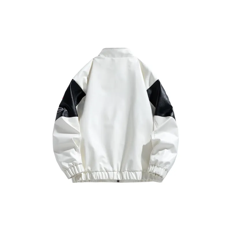 Paddy Julia Racing Suits Unisex-3