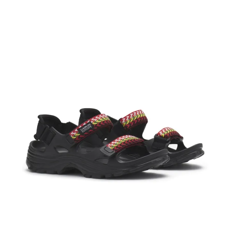 Suicoke Wake Curb Lanvin Black-1