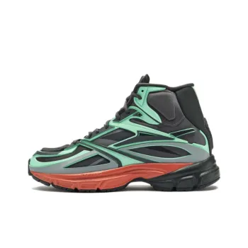 Premier Road Reebok Modern Mid 'Cold Grey Hint Mint'