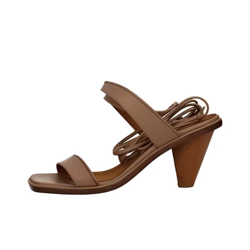 Stella McCartney One-Strap Sandals Women's