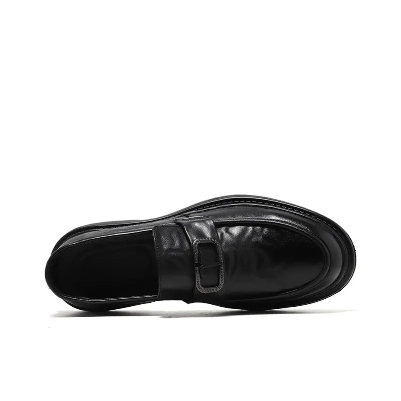 Take A Break Men's Casual Shoes Men's Black-1