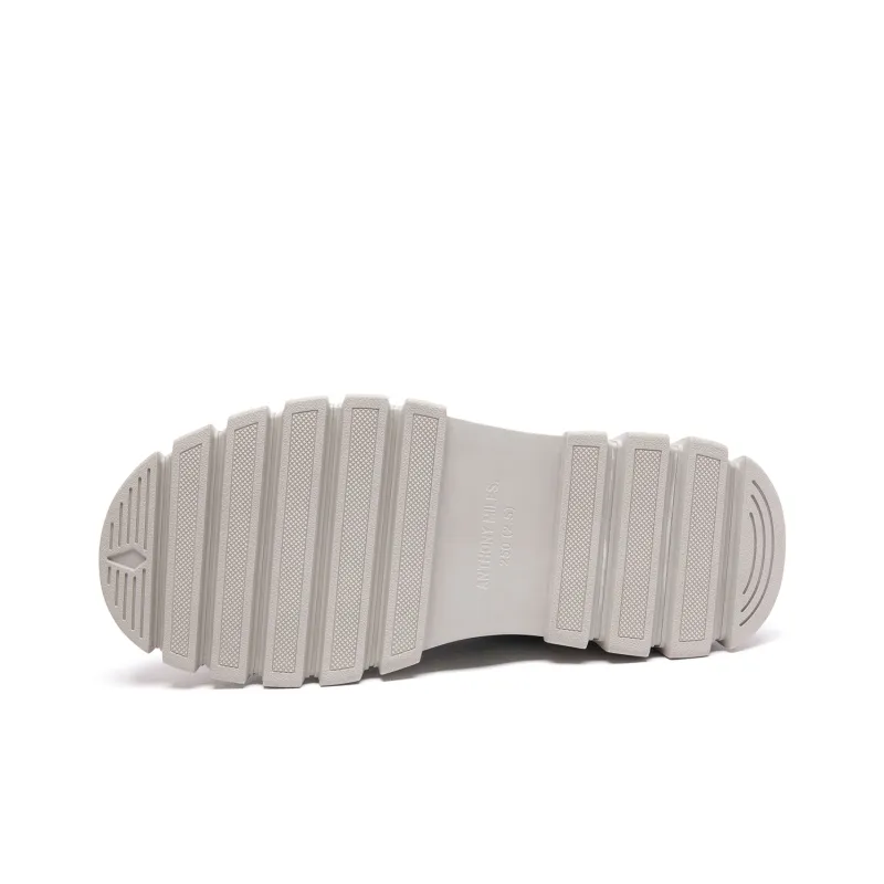 Anthony Miles Casual Shoes Men's-5
