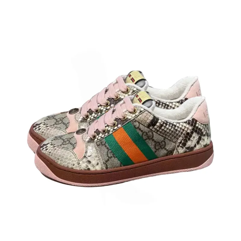 GUCCI Women's Screener 'Multi' Women's-2