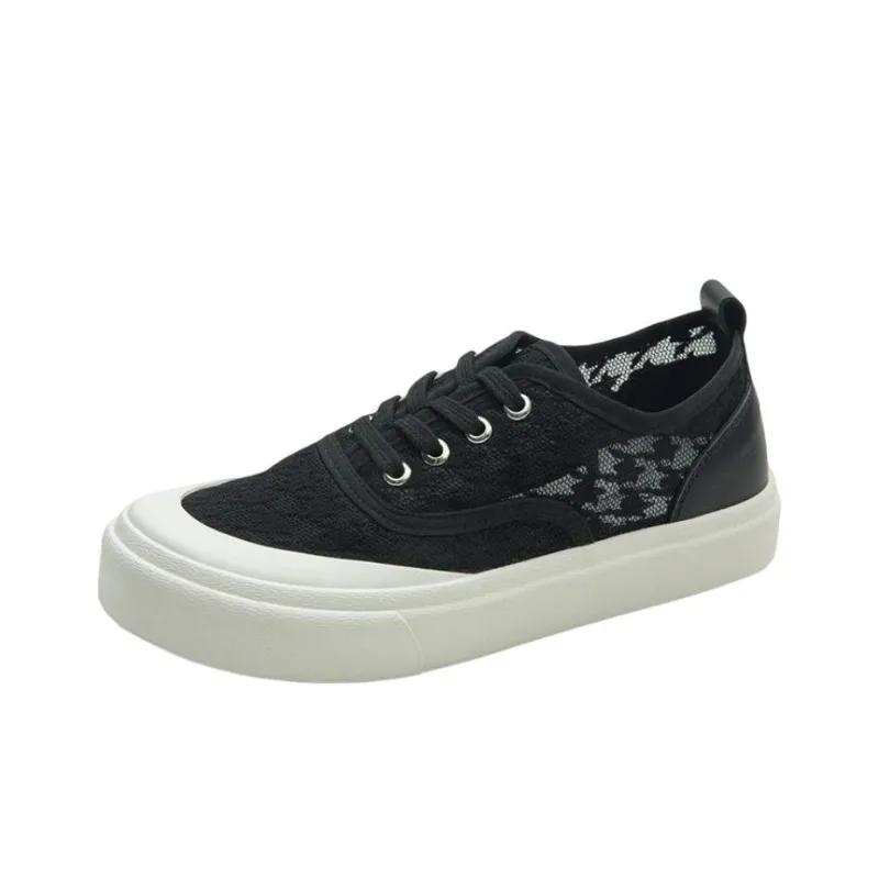 TARRAMARRA Stylish Skateboarding Shoes Women's-1